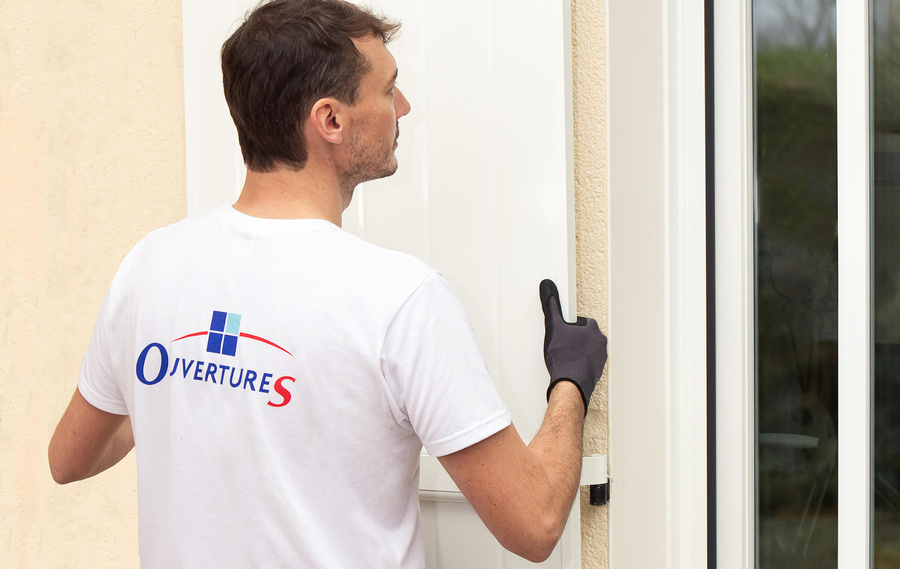 Votre projet de menuiseries avec PERSIENNERIE DRANCEENNE EXP