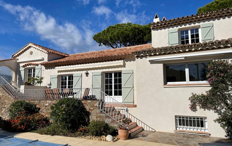 La gamme de fenêtres PVC à Aulnay-sous-Bois