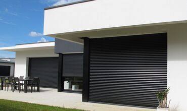 Volets roulants &agrave;&nbsp;DRANCY